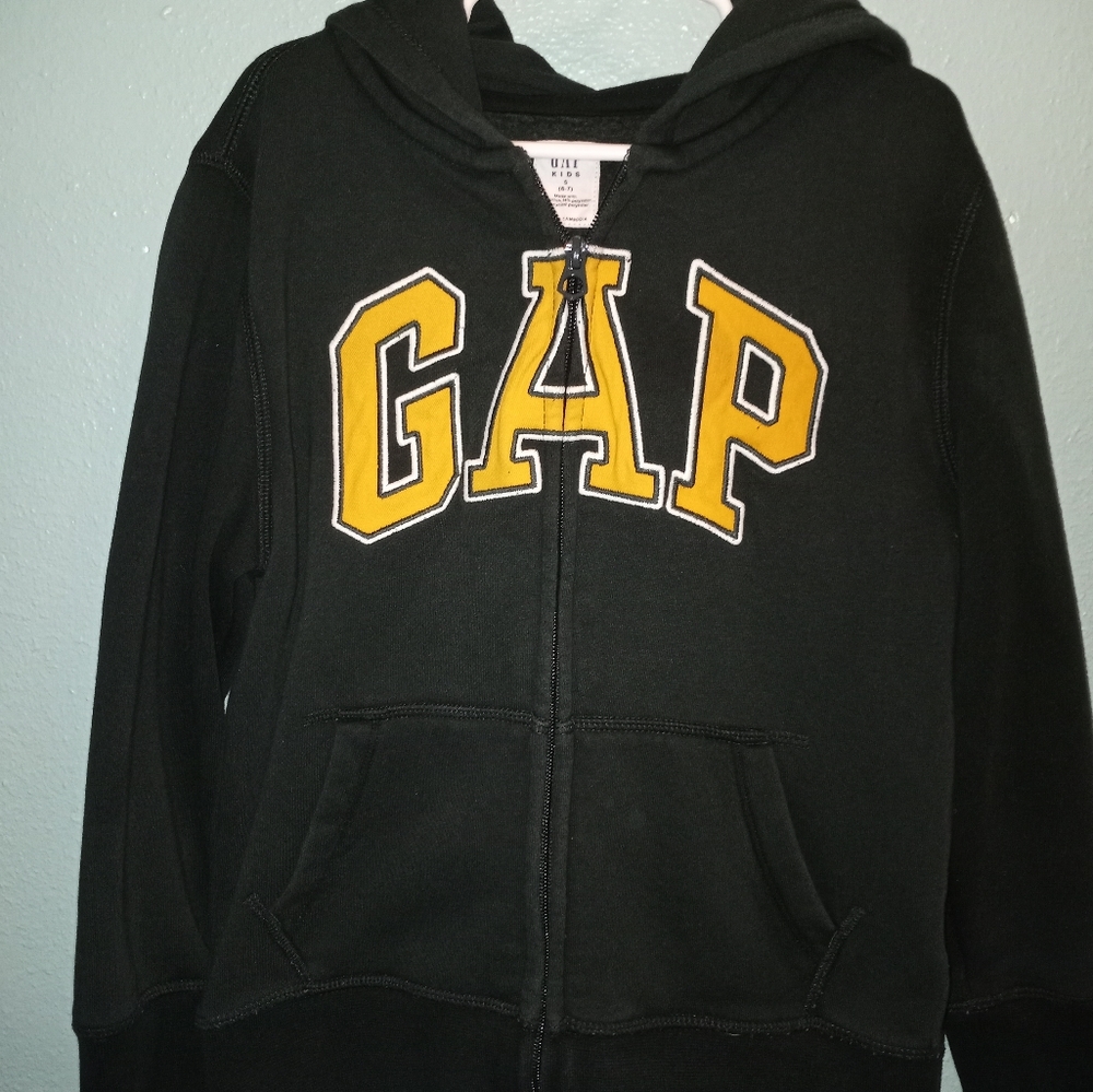Boys GAP hoodie bundle